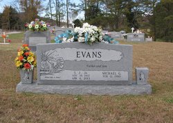 Selvis J. “Junior” Evans Jr.
