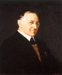 Boris Petrovich Gerasimovich 