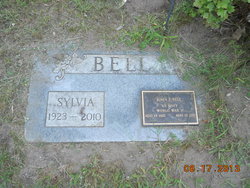 Sylvia <I>Schneider</I> Bell 