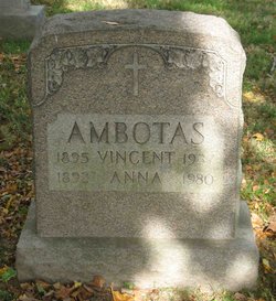 Vincent Ambotas 
