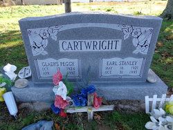 Earl Stanley Cartwright 