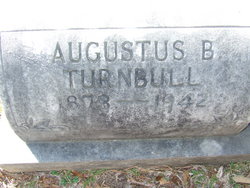 Augustus B. Turnbull 
