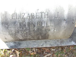 Elizabeth J. Turnbull 