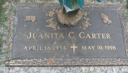 Juanita C. Carter 