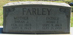 Noah E. Farley 