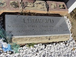 Norman Lumbard 