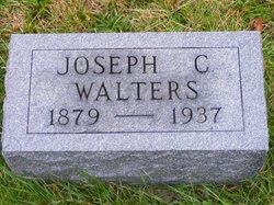 Joseph C. Walters 
