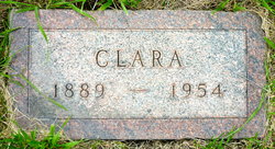 Clara Lindeman 