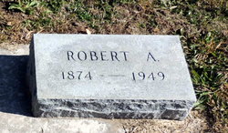 Robert August “Rob” Miller 