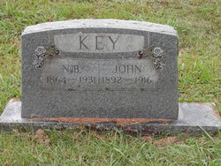 John Key 