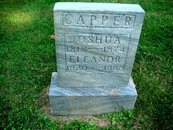Joshua Capper 