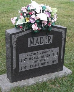 Moyle Allen Mader 