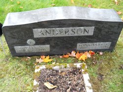 Noble Ben Anderson 
