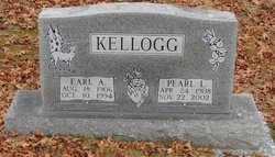 Earl Kellogg 