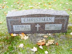 Charles Christman 