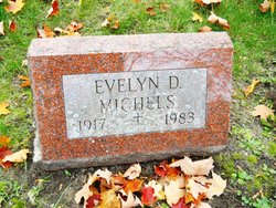 Evelyn D. Michels 