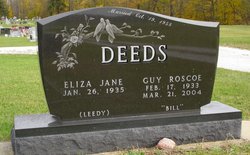 Guy R. Deeds 
