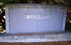 Charles A Lorne Sr.