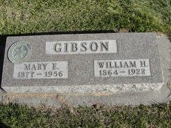 William Hutchison Gibson 