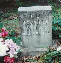 Emery M Bennett 