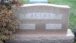 Eugene L. Agens 