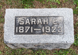 Sarah E. <I>Mizer</I> Reif 