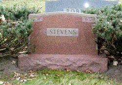 Ernest Street Stevens 