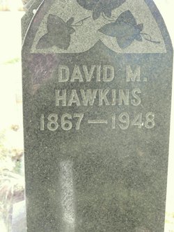David Mathias Hawkins 
