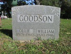 William Andrew Goodson 