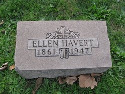 Ellen <I>Didier</I> Havert 