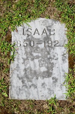 Isaac Johnson 