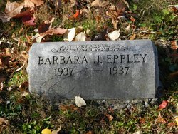Barbara Jean Eppley 