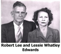 Robert Lee “Bob” Edwards 