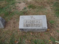 Catherine Margaret <I>Flowers</I> Murphy 