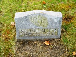 Michael A. Miller 