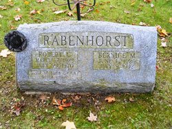 Robert C. Rabenhorst 