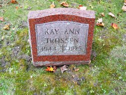 Kay Ann Trossen 