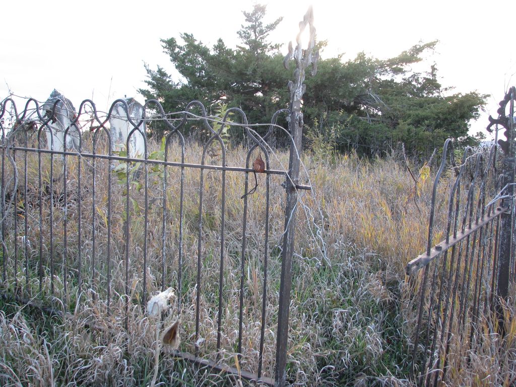 Vise Cemetery