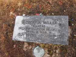 Robert A. Miller 