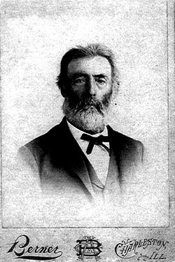 William Henry Richardson 