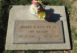 James Sturgis Abbott Jr.
