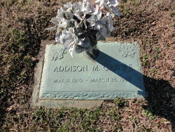 Addison Maran “Addie” Canipe 