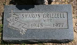 Sharon Louise <I>Price</I> Grizzell 