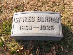 Charles Henry “Stokes” Burrus Jr.