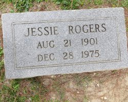 Jessie Rogers 