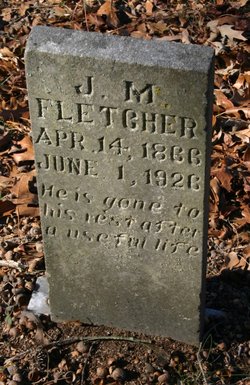 J. M. Fletcher 