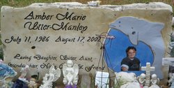 Amber Marie Utter-Manley 