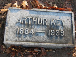 Arthur Howard Key 