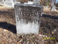 Robert Rene Pittman 