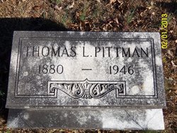 Thomas L. Pittman 